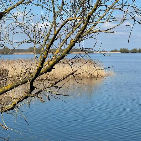 Big Near Le Du Der Giffaumont-Champaubert